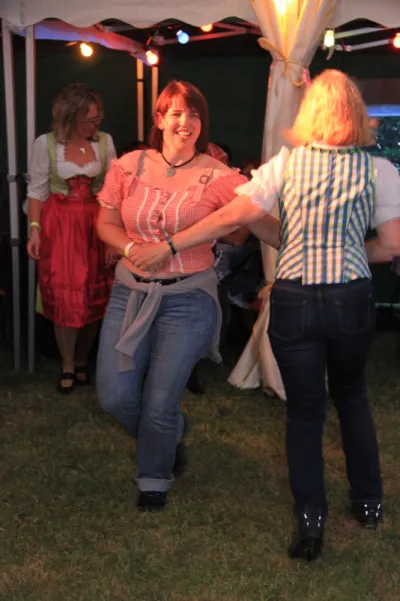 Wies'n-Gaudi 2015 – Fotos S. Laurent