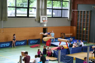 Kinderturnfest 2013 (Turngau-Treffen)