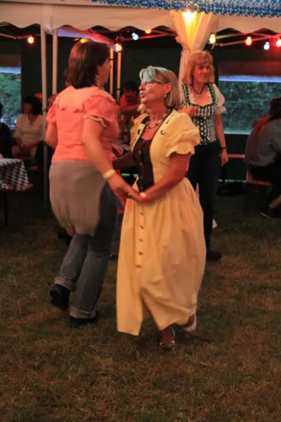 Wies'n-Gaudi 2015 – Fotos S. Laurent