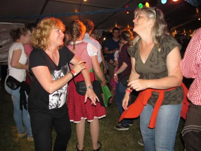 Wies'n-Gaudi 2015 – Fotos S. Laurent