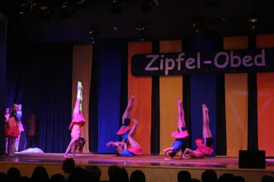 Zipfel-Obed 2013