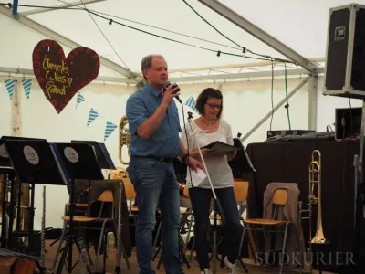 Wies'n-Gaudi 2017 – Fotos Ralf Göhrig