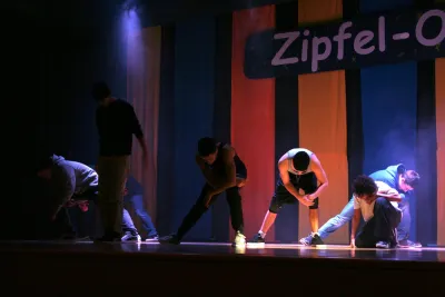 Zipfel-Obed 2012