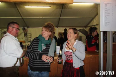 Wies'n-Gaudi 2019