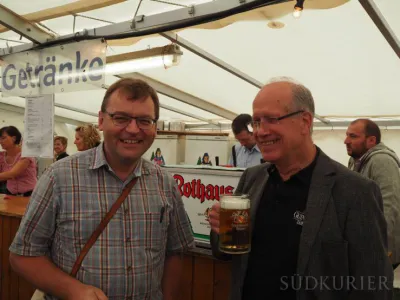 Wies'n-Gaudi 2017 – Fotos Ralf Göhrig
