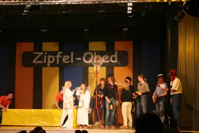 Zipfel-Obed 2012