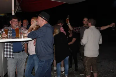Wies'n-Gaudi 2016