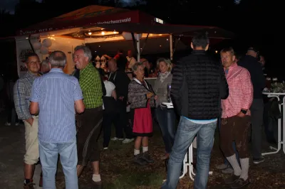 Wies'n-Gaudi 2016