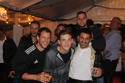 Wies'n-Gaudi 2016