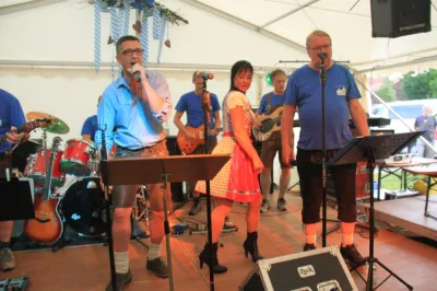 Wies'n-Gaudi 2015 – Fotos S. Laurent
