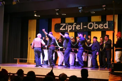 Zipfel-Obed 2012