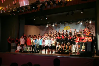Kränzle 2011