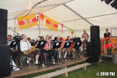 Wies'n-Gaudi 2019