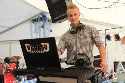 Wies'n-Gaudi 2015 – Fotos S. Laurent