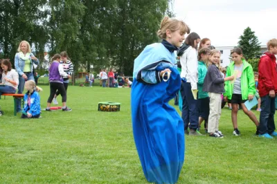 Kinderturnfest 2013 (Turngau-Treffen)