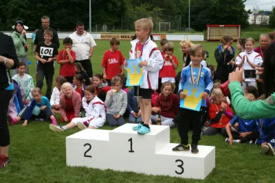 Kinderturnfest 2013 (Turngau-Treffen)