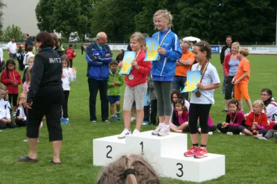 Kinderturnfest 2013 (Turngau-Treffen)