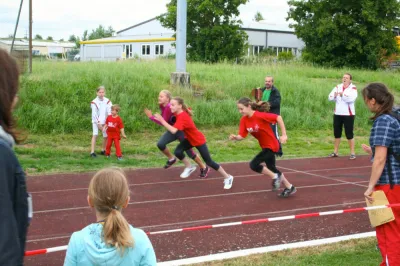 Kinderturnfest 2013 (Turngau-Treffen)