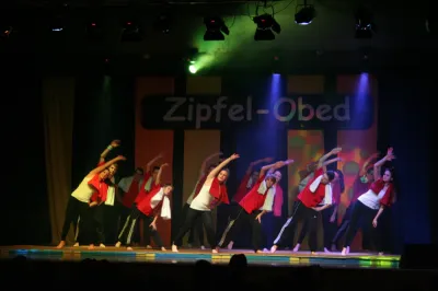 Zipfel-Obed 2013