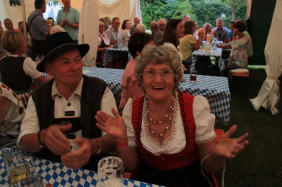 Wies'n-Gaudi 2015 – Fotos S. Laurent