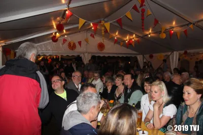 Wies'n-Gaudi 2019