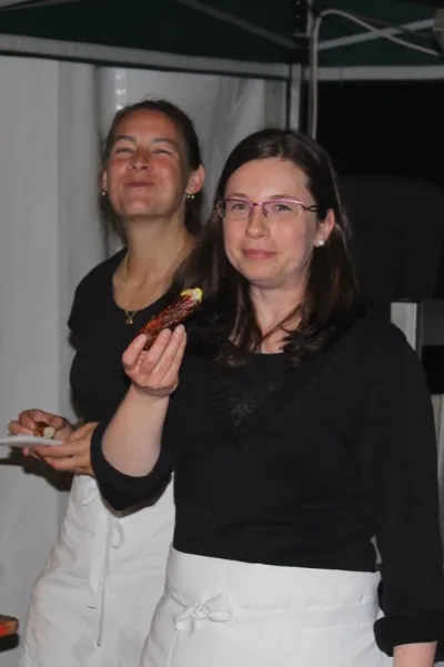 Wies'n-Gaudi 2016