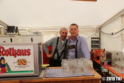 Wies'n-Gaudi 2019