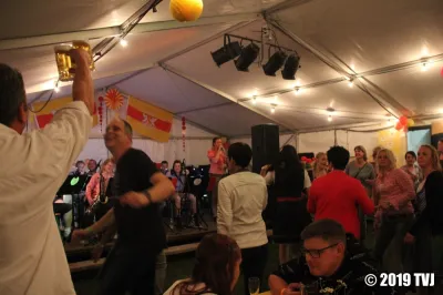 Wies'n-Gaudi 2019