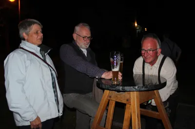 Wies'n-Gaudi 2016