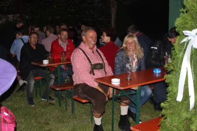 Wies'n-Gaudi 2016