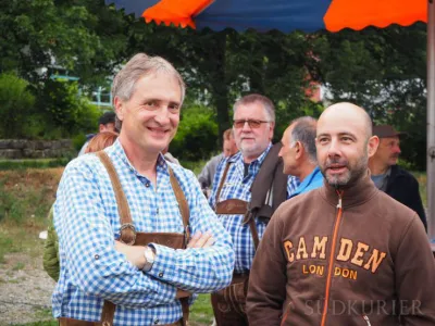 Wies'n-Gaudi 2017 – Fotos Ralf Göhrig