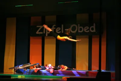Zipfel-Obed 2014