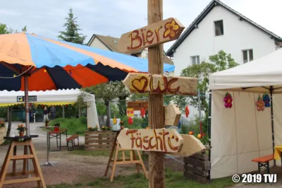 Wies'n-Gaudi 2019