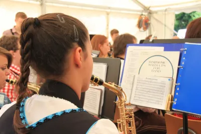 Wies'n-Gaudi 2015 – Fotos S. Laurent