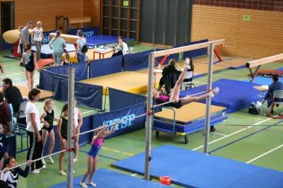 Kinderturnfest 2013 (Turngau-Treffen)