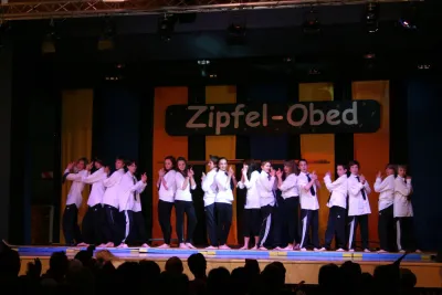 Zipfel-Obed 2012