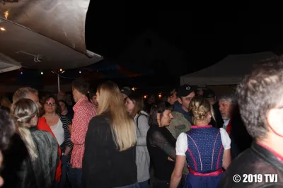 Wies'n-Gaudi 2019