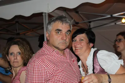 Wies'n-Gaudi 2016