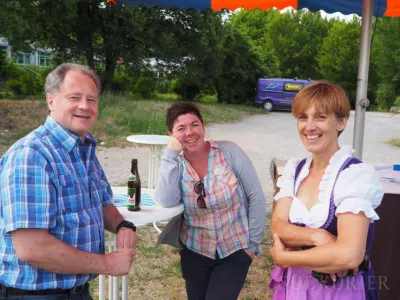 Wies'n-Gaudi 2017 – Fotos Ralf Göhrig