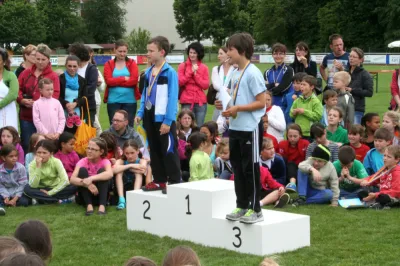 Kinderturnfest 2013 (Turngau-Treffen)
