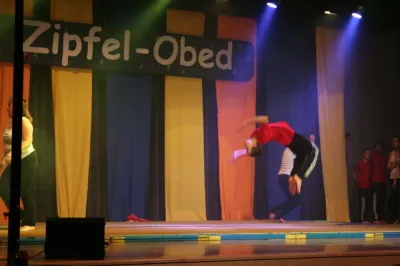 Zipfel-Obed 2013