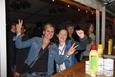 Wies'n-Gaudi 2019