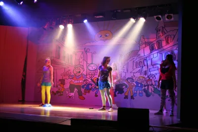 Kränzle 2011