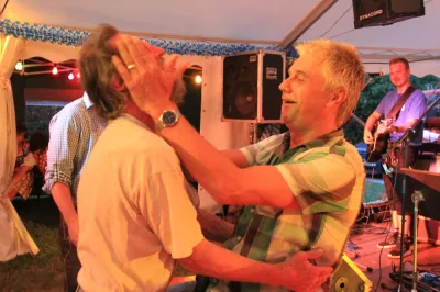 Wies'n-Gaudi 2015 – Fotos S. Laurent