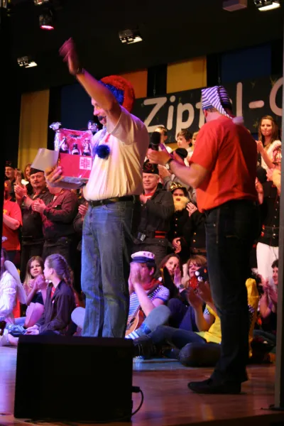 Zipfel-Obed 2012