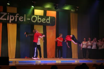 Zipfel-Obed 2013