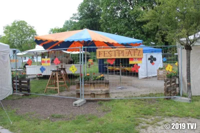 Wies'n-Gaudi 2019