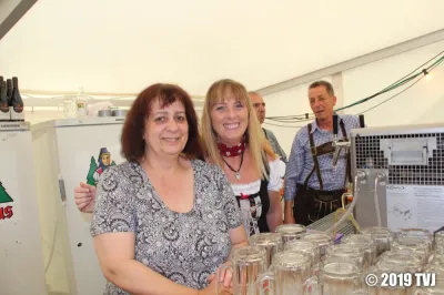 Wies'n-Gaudi 2019