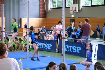 Kinderturnfest 2013 (Turngau-Treffen)
