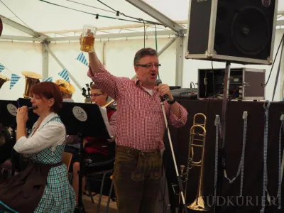Wies'n-Gaudi 2017 – Fotos Ralf Göhrig